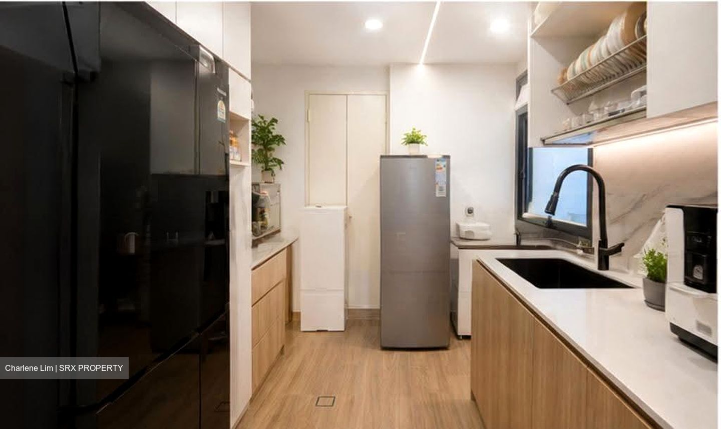 Signature Park (D21), Condominium #606978361